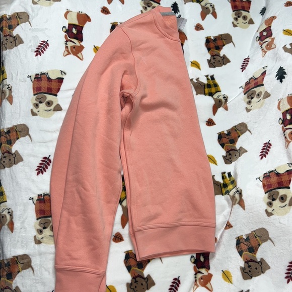 Nike Vintage Sweat Shirt Sz M - Picture 4 of 6